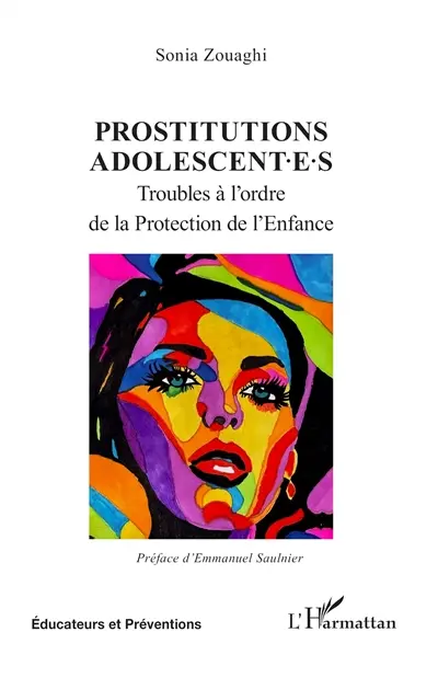 Prostitutions adolescent.e.s : troubles à l’ordre de la protection de l’enfance