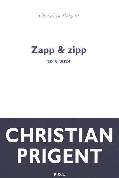 Zapp & zipp : 2019-2024