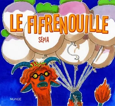 Le fifrenouille