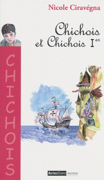 Chichois et Chichois 1er