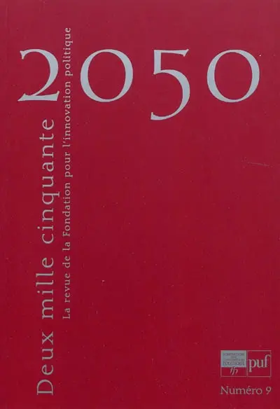 Deux mille cinquante, n° 9. Amérique, Américains, Américaines