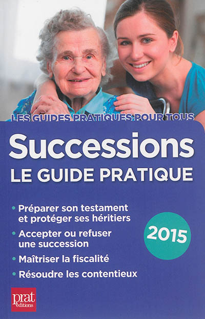 Successions : le guide...
