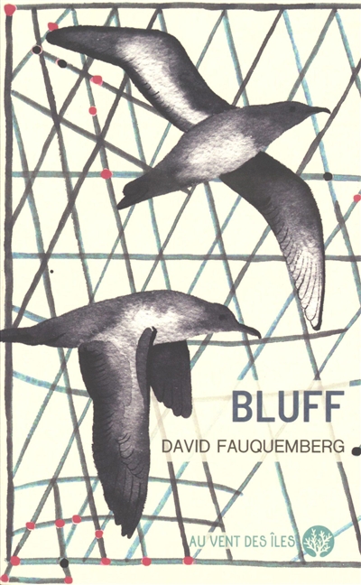 Bluff