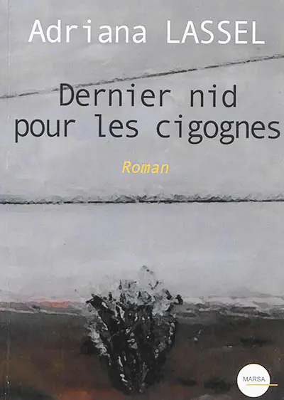 Dernier nid pour les cigognes