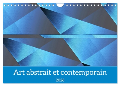 Art abstrait et...
