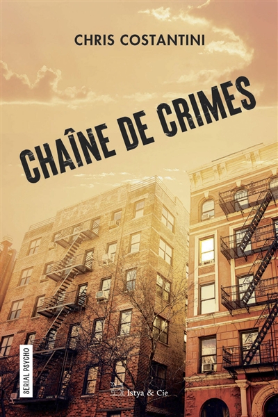 Chaîne de crimes