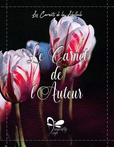 Le Carnet de l'Auteur :...