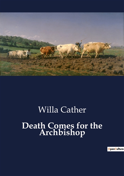 Death Comes for the...
