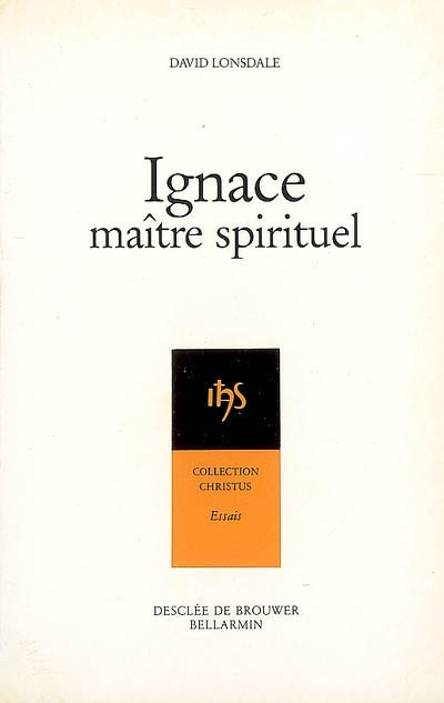 Ignace, maître spirituel