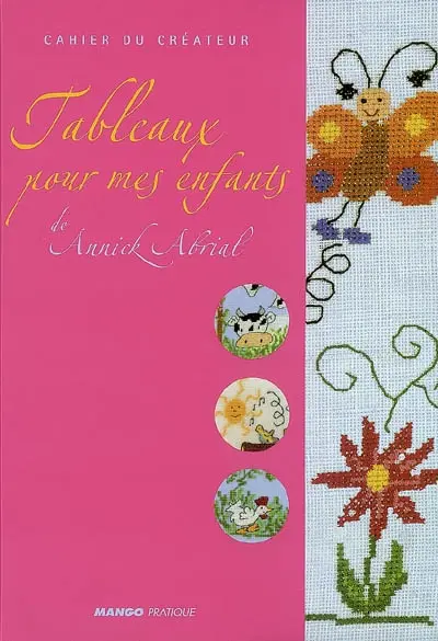 Tableaux pour mes enfants