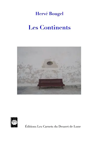 Les continents : poésies