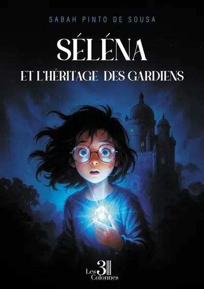 Séléna et l'Héritage des Gardiens