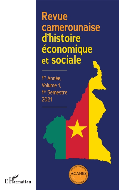 Revue camerounaise...