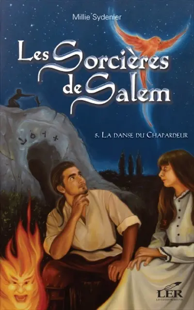 La danse du chapardeur 5