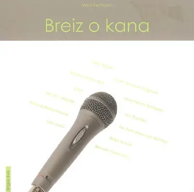 Breiz o kana