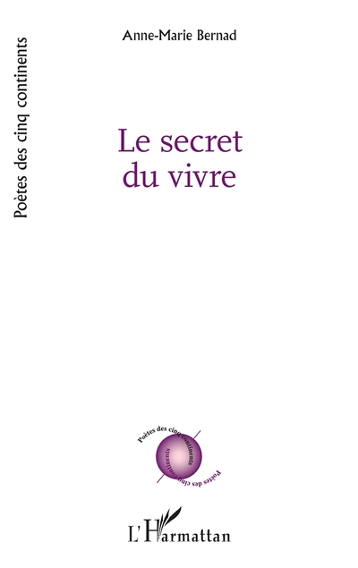 Le secret du vivre