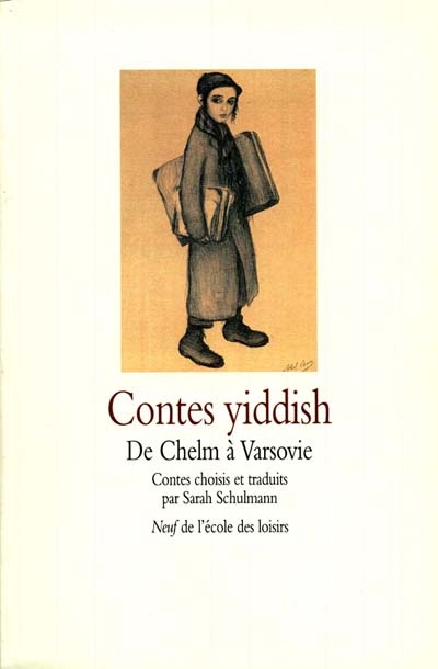 contes yiddish