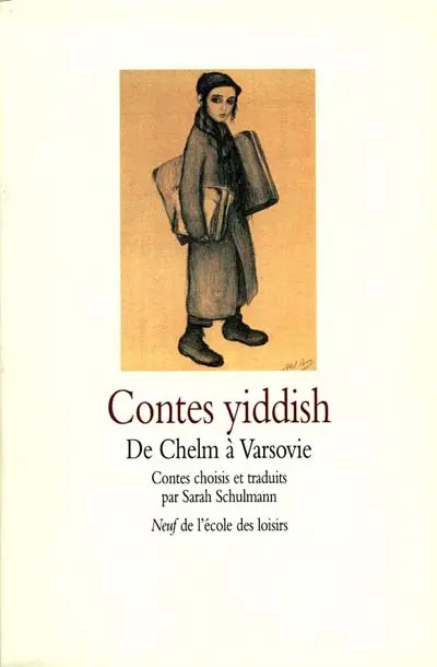 Contes yiddish