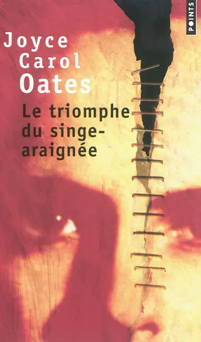 Le triomphe du singe-araignée