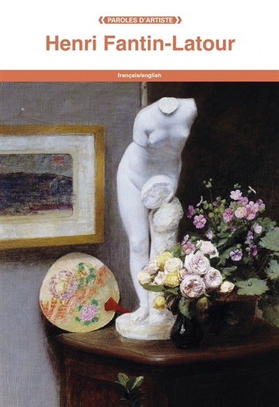 Henri Fantin-Latour