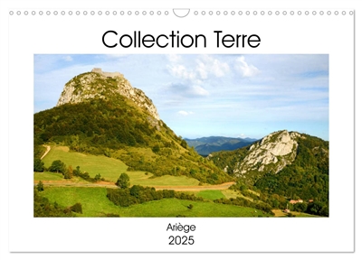 Collection Terre Ariège...