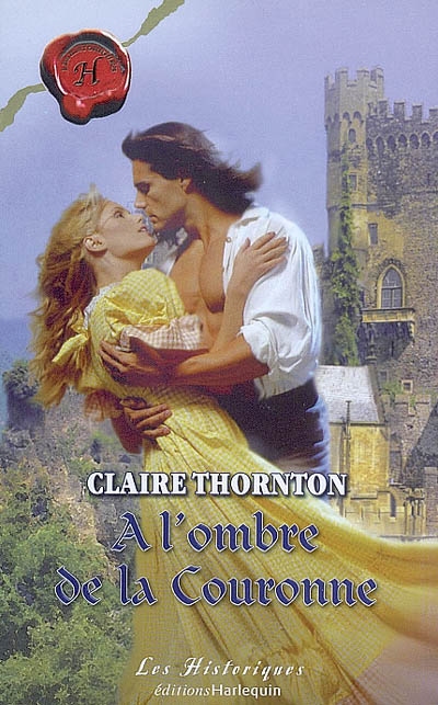 A l'ombre de la Couronne