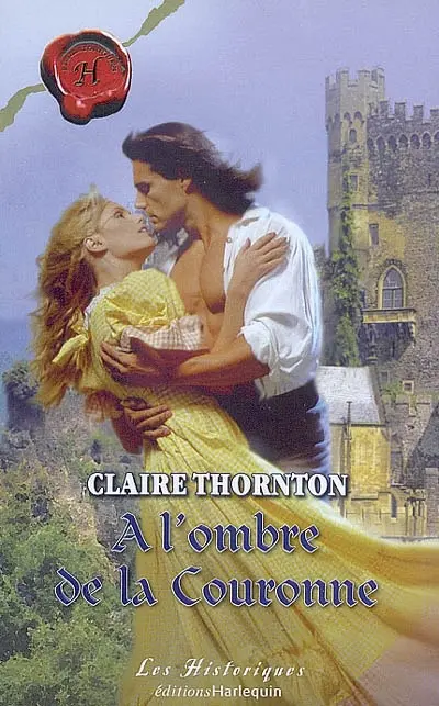 A l'ombre de la Couronne