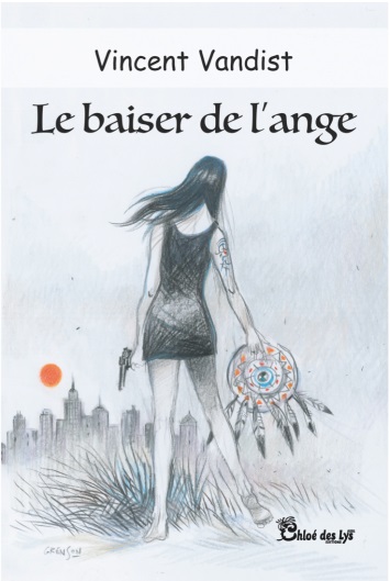 Le baiser de l'ange