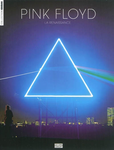 Pink Floyd : la renaissance