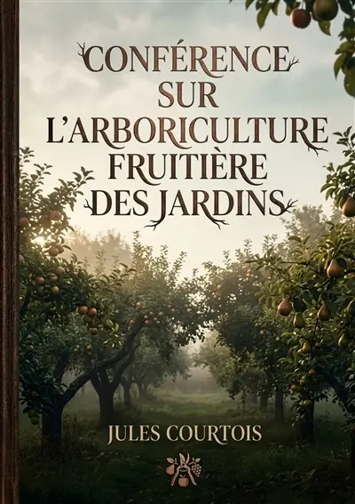 Eléments d'arboriculture fruitière : Un guide pratique pour l'arboriculture fruitière, destiné aux instituteurs et élèves, offrant des conseils clairs pour la culture des arbres fruitiers.
