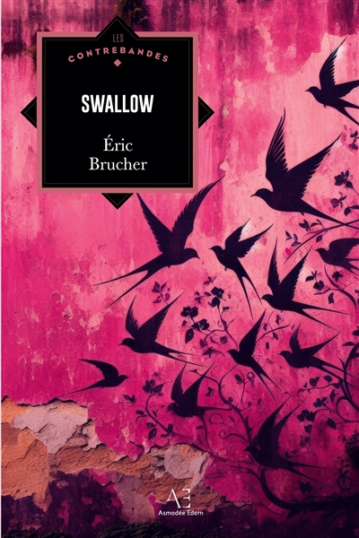 Swallow : Le Grand voyage