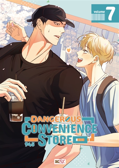 Dangerous convenience...