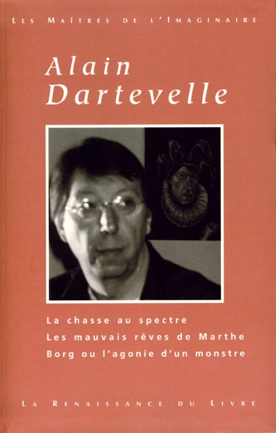 Alain Dartevelle. Vol. 1