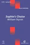 Sophie's choice, William Styron