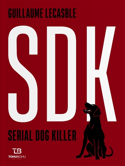 SDK, serial dog killer