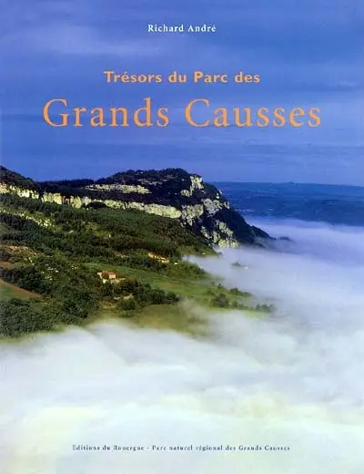 Trésors du Parc des Grands Causses