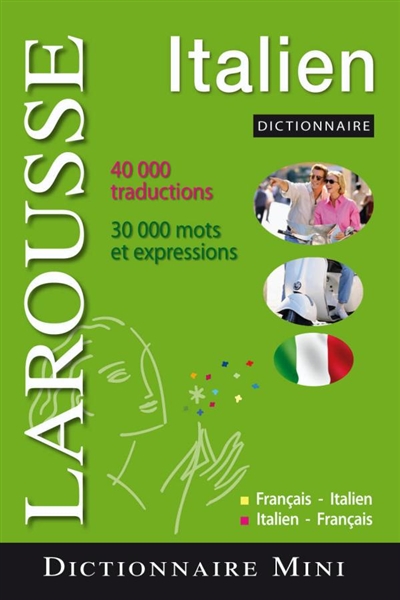 Mini-dictionnaire...