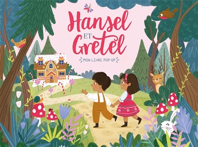 Hansel et Gretel