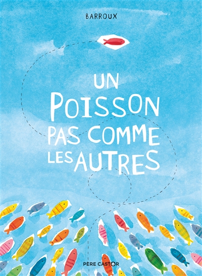 Un poisson pas comme les autres