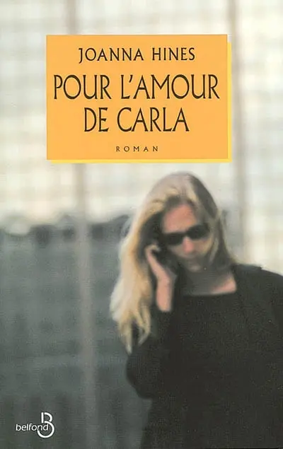 Pour l'amour de Carla