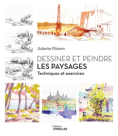 Dessiner et peindre les...