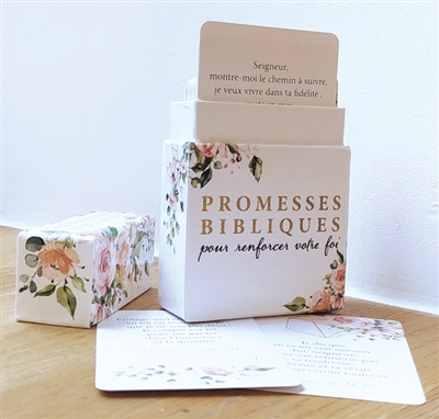 Prières bibliques pour...