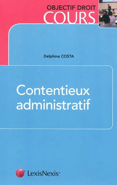 Contentieux administratif