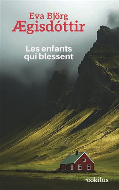 Les enfants qui blessent