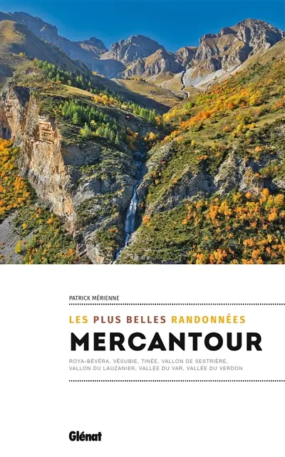 Mercantour : les plus belles randonnées