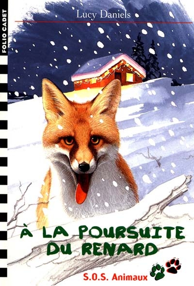 À la poursuite du renard