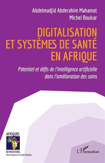Digitalisation et systèmes de santé en Afrique : potentiel et défis de l'intelligence artificielle dans l'amélioration des soins