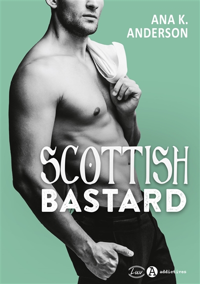 scottish bastard