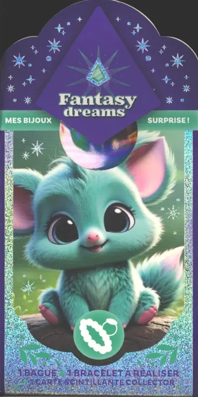 Mes bijoux surprise Tahia Mes bijoux surprise Tahia