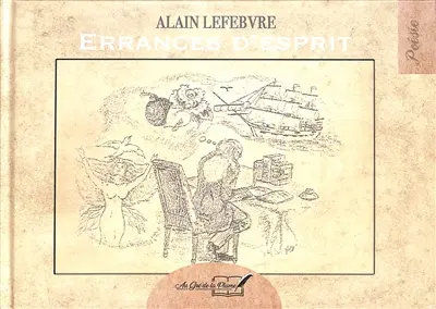 Errances d'esprit